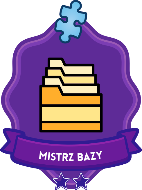 Dodał 500 puzzli do bazy Mistrz bazy