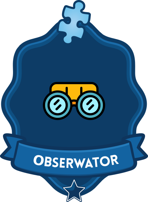 Dodał kogoś do obserwowanych Obserwator