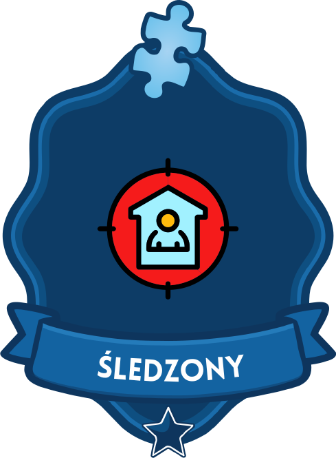 Został dodany do obserwowanych Śledzony