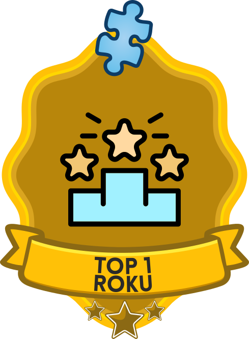 Nr 1 rankingu rocznego Nr 1 roku