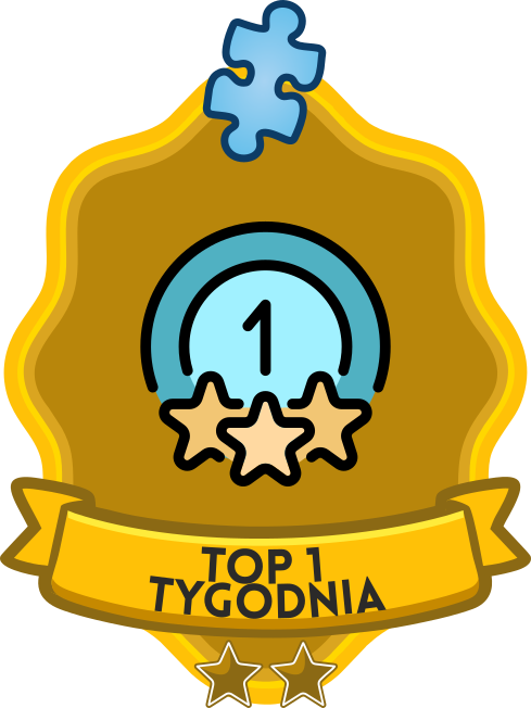 Nr 1 rankingu tygodniowego Nr 1 tygodnia
