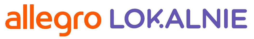 Allegro Lokalnie