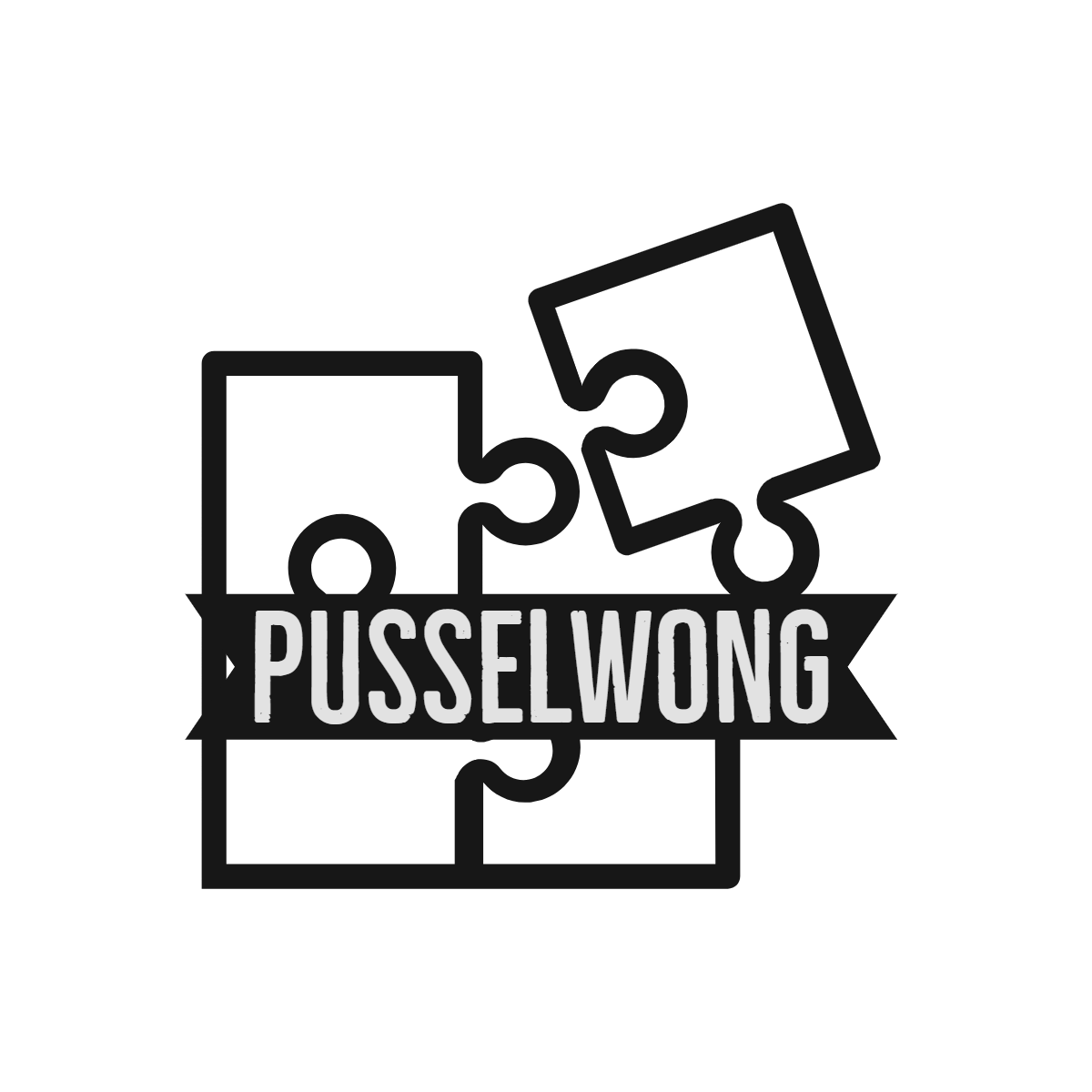 pusselwong