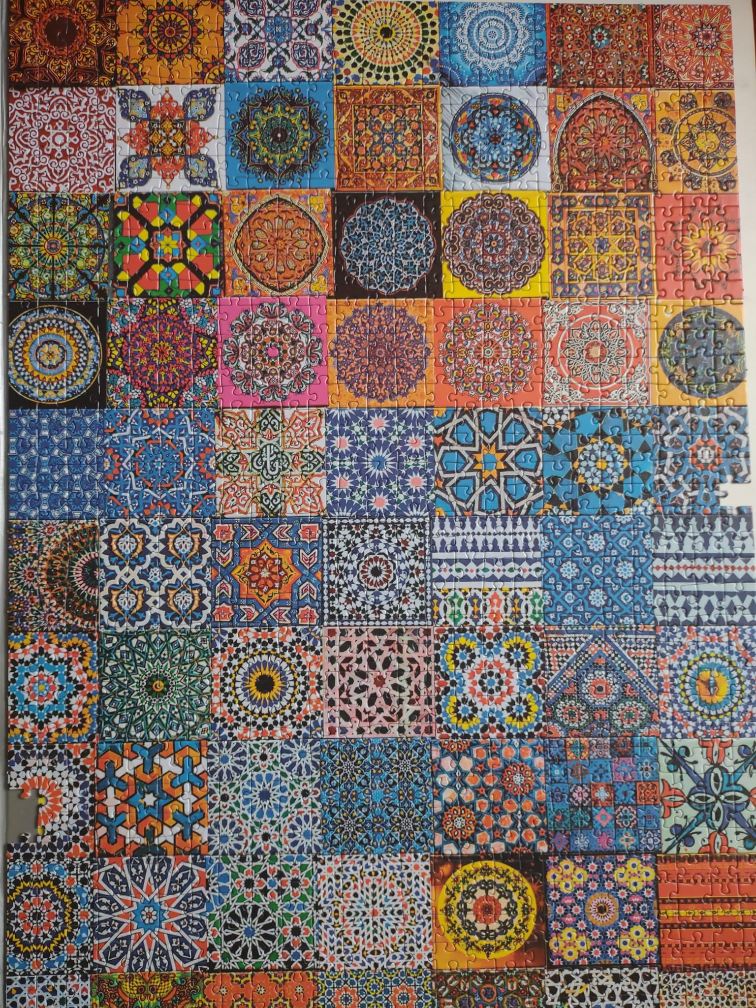 Obrazek puzzli