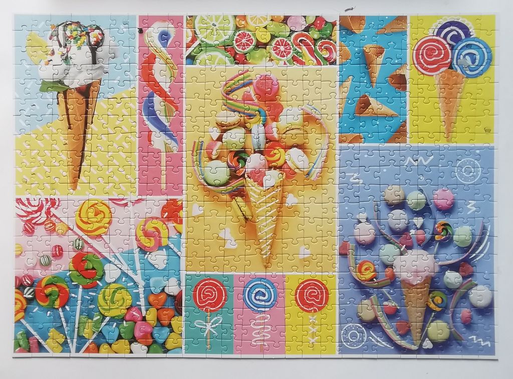 Obrazek puzzli