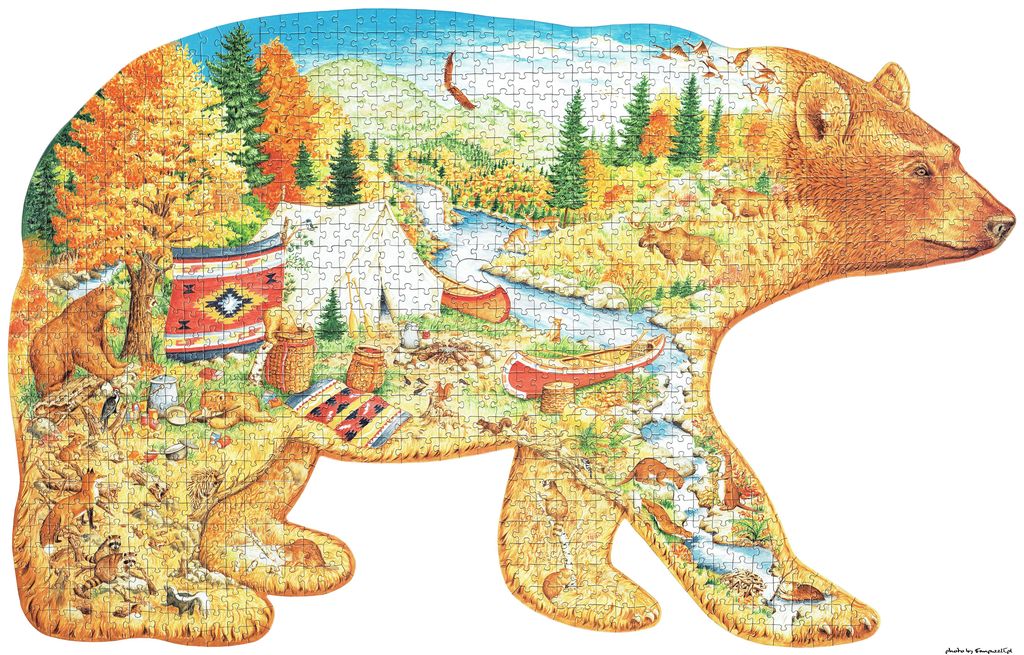 Obrazek puzzli