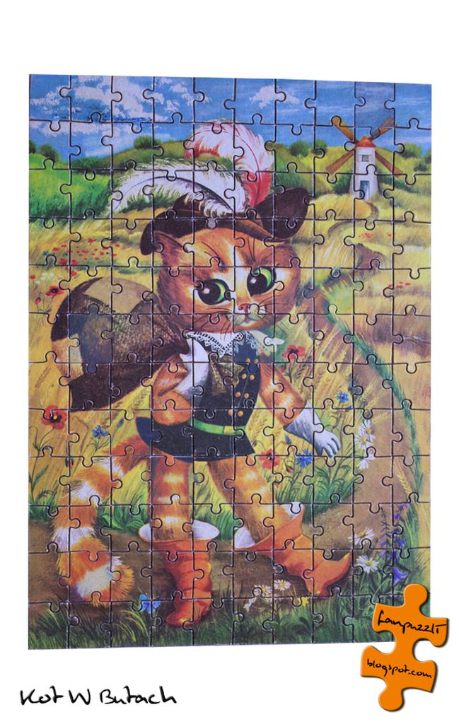 Obrazek puzzli