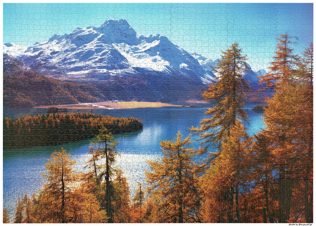 Obrazek puzzli