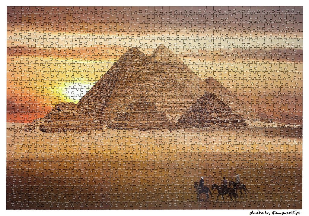 Obrazek puzzli