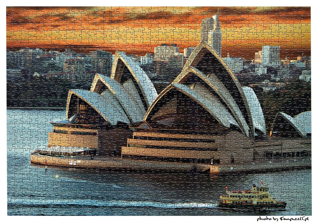 Obrazek puzzli