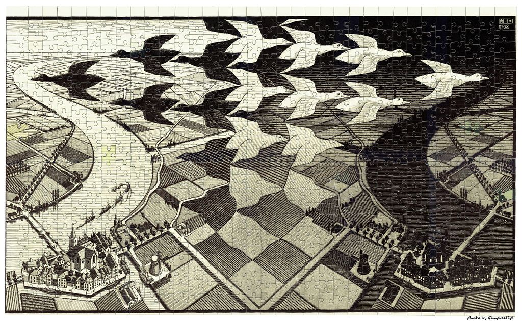 Obrazek puzzli