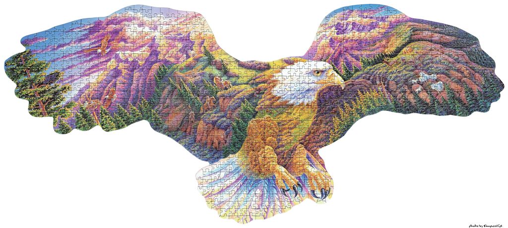 Obrazek puzzli