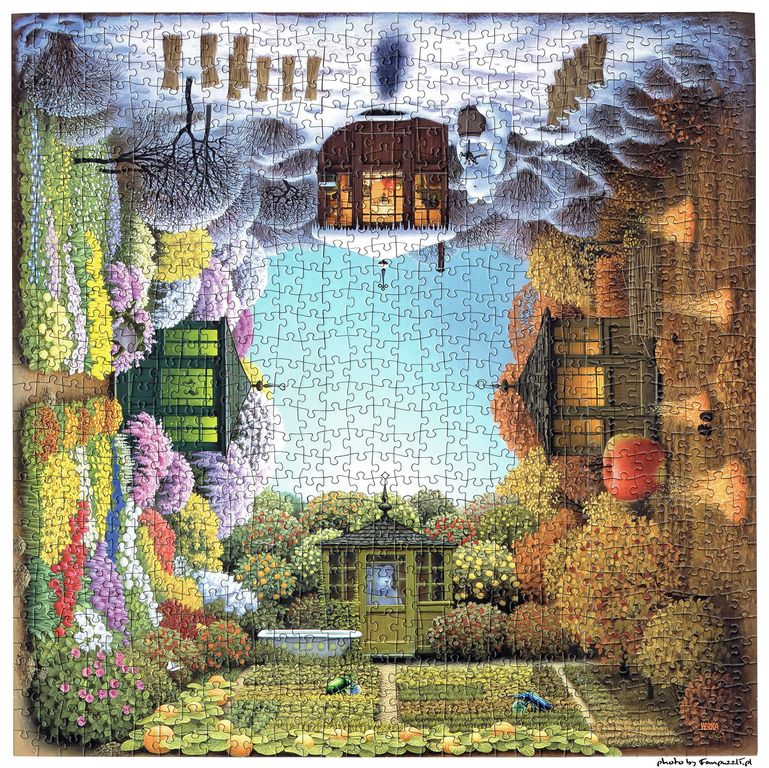 Obrazek puzzli