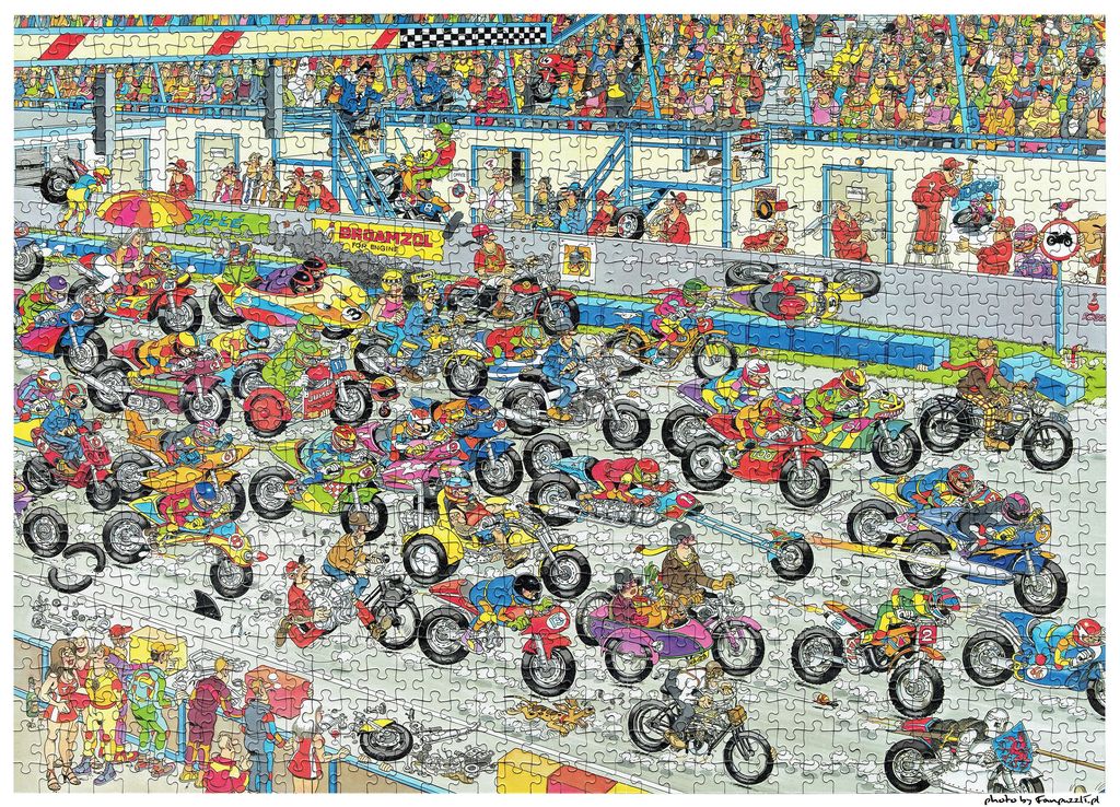 Obrazek puzzli