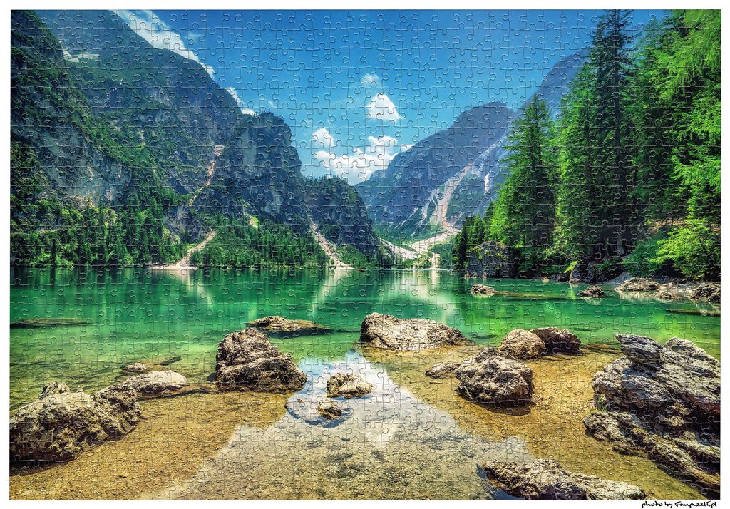 Obrazek puzzli