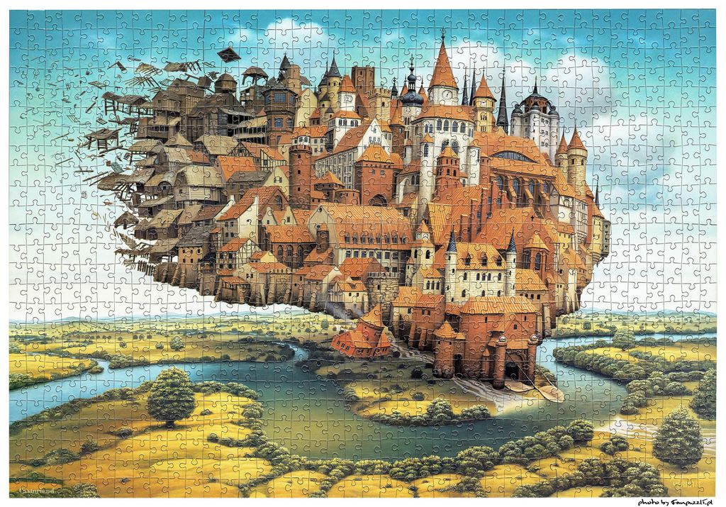 Obrazek puzzli