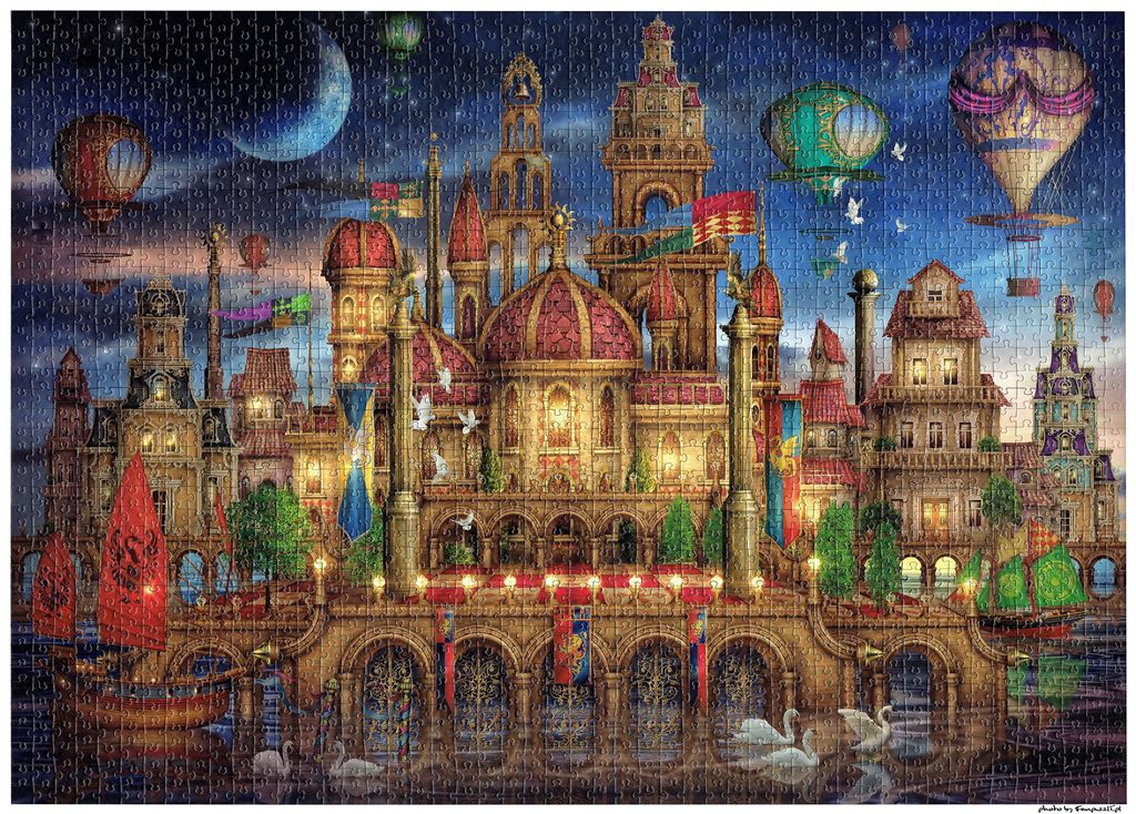 Obrazek puzzli