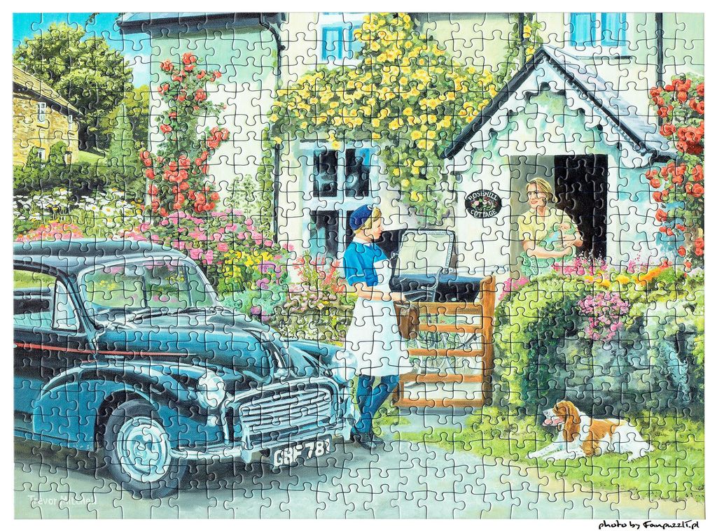 Obrazek puzzli