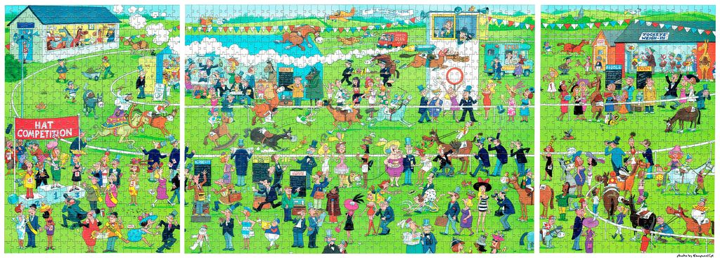Obrazek puzzli