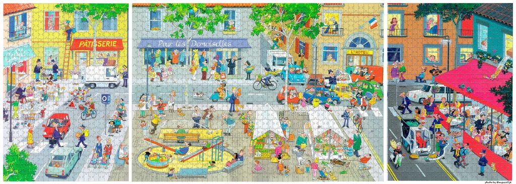 Obrazek puzzli
