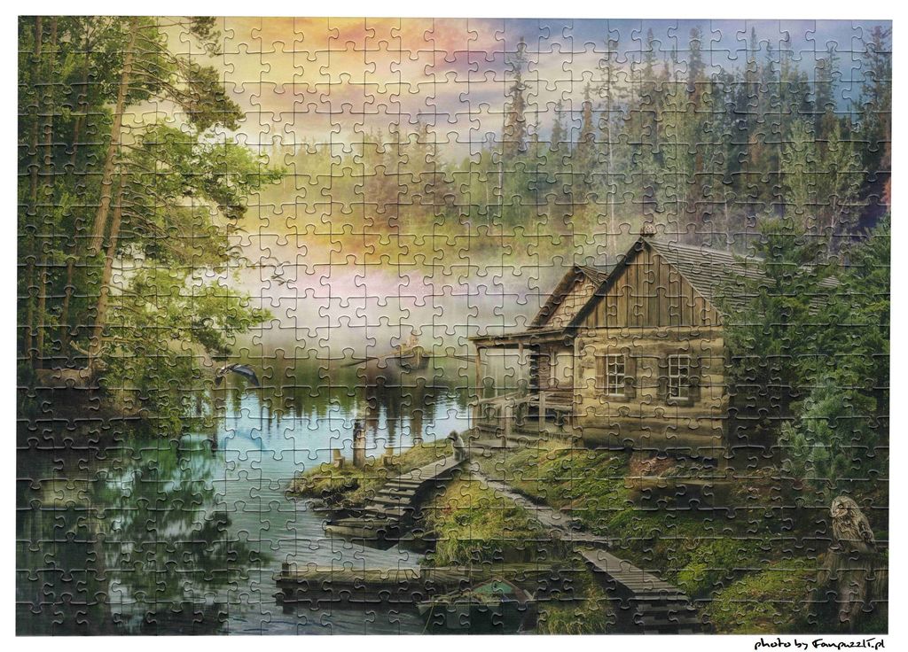Obrazek puzzli