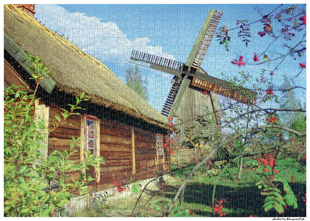 Obrazek puzzli