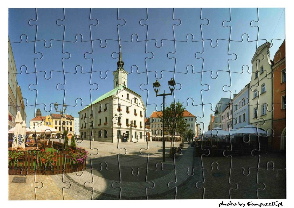 Obrazek puzzli