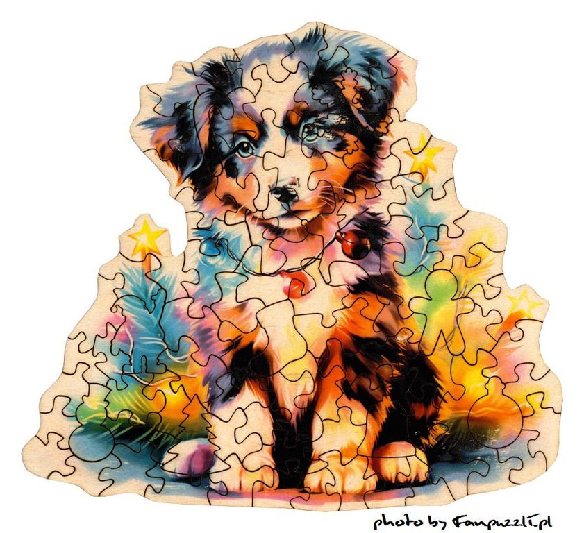 Obrazek puzzli