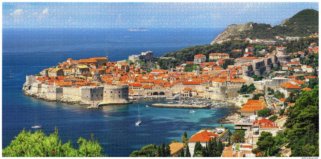 Obrazek puzzli