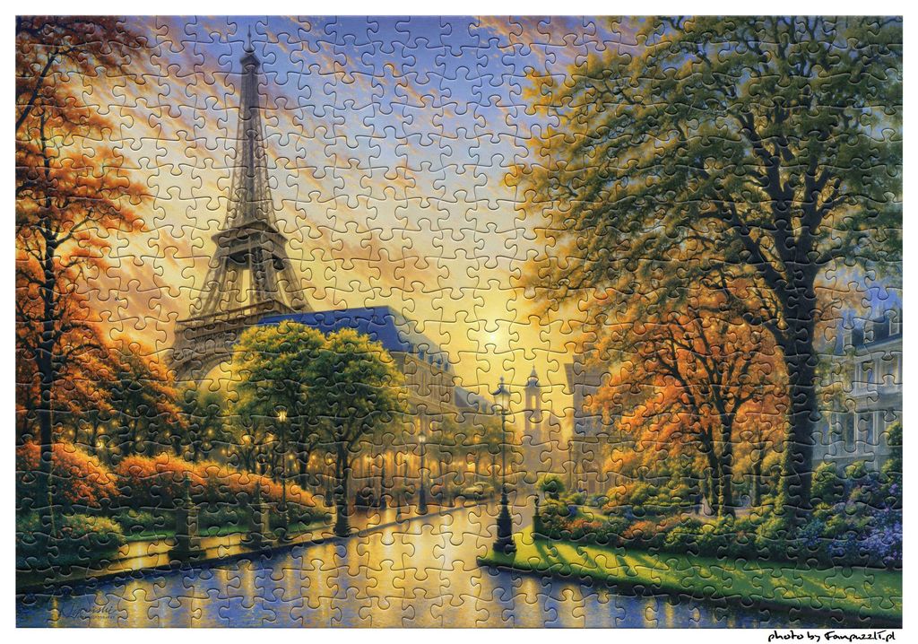 Obrazek puzzli
