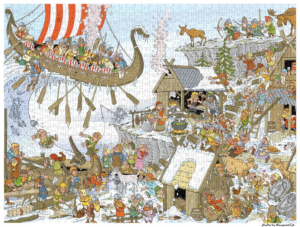 Obrazek puzzli