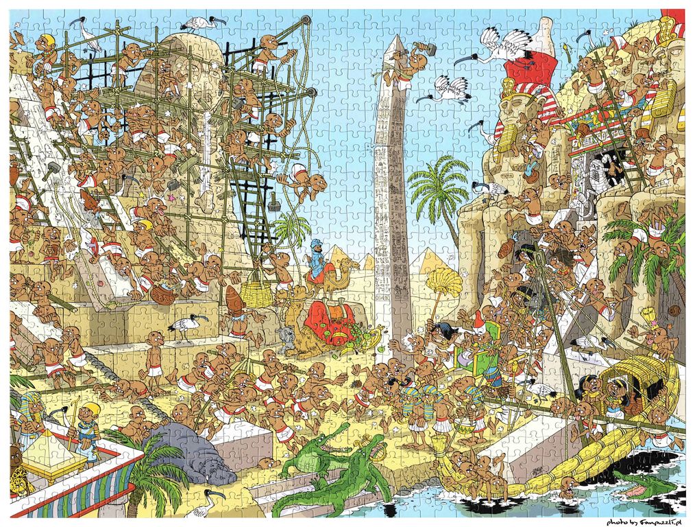 Obrazek puzzli