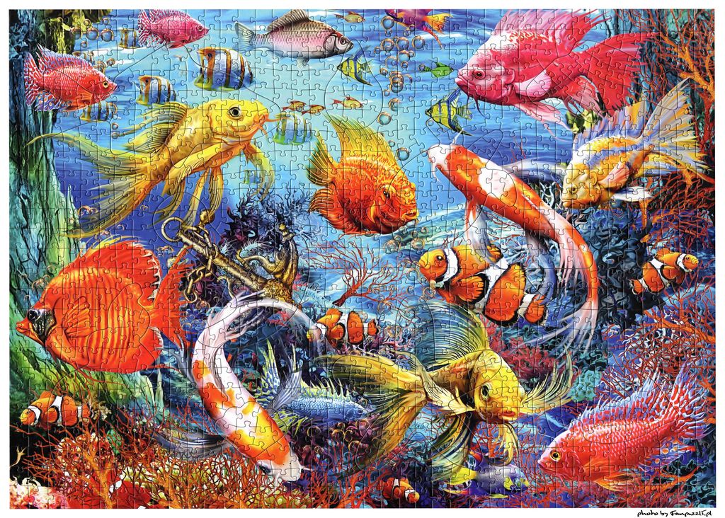 Obrazek puzzli