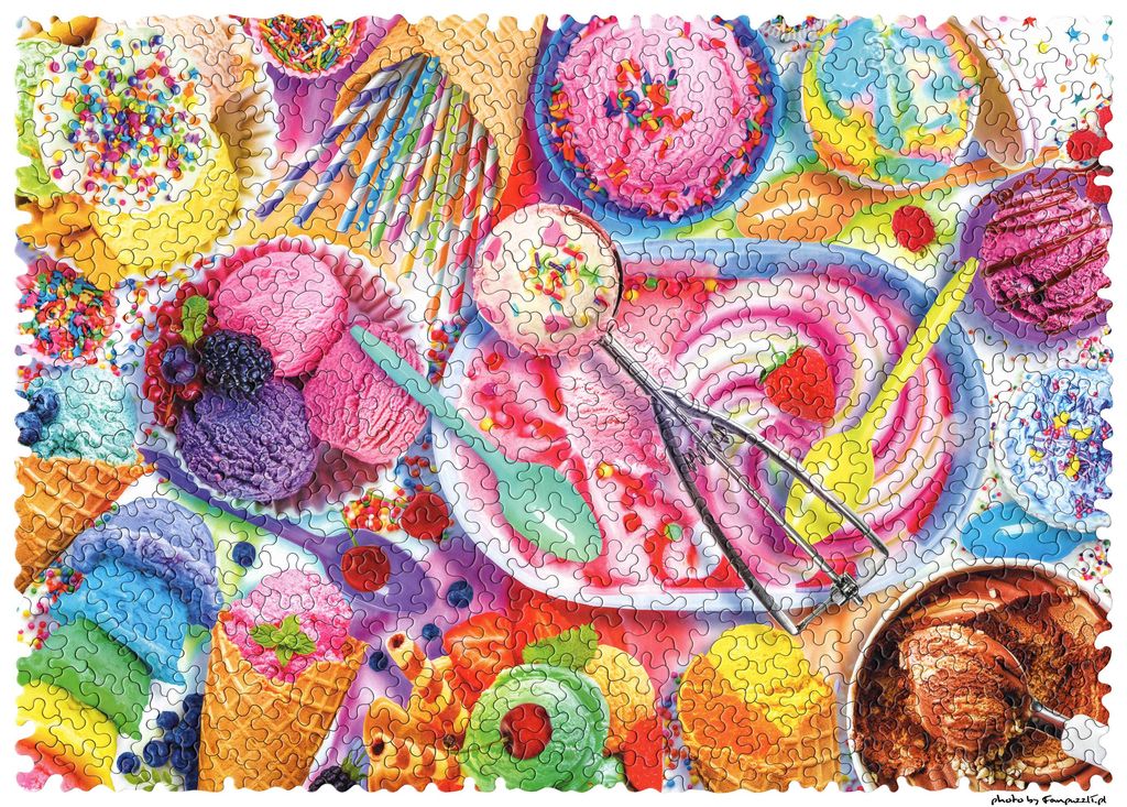 Obrazek puzzli