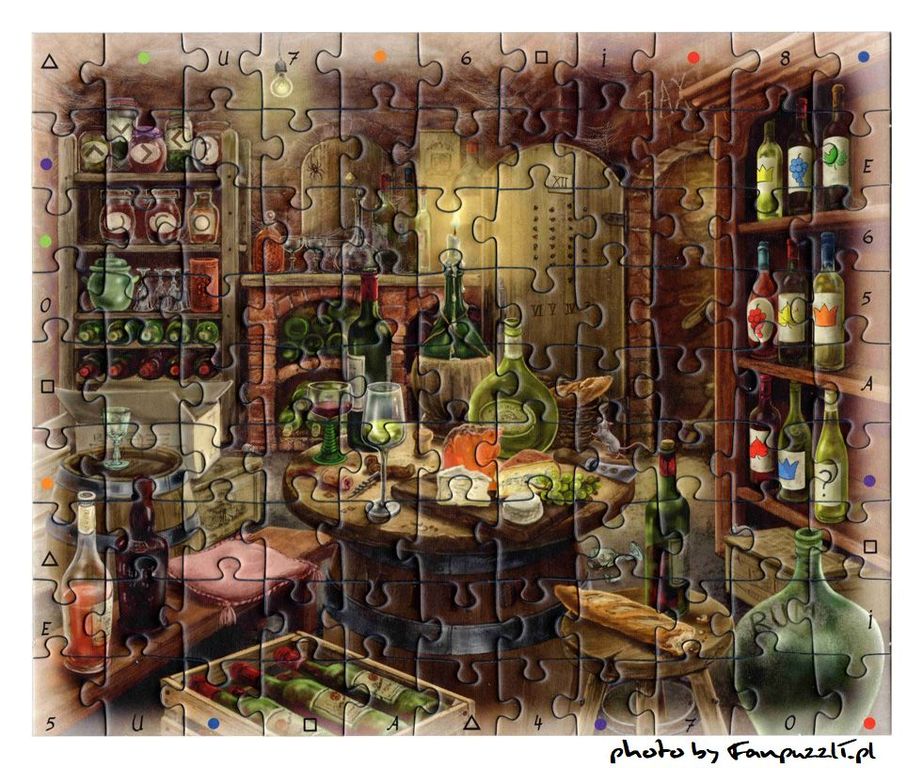 Obrazek puzzli