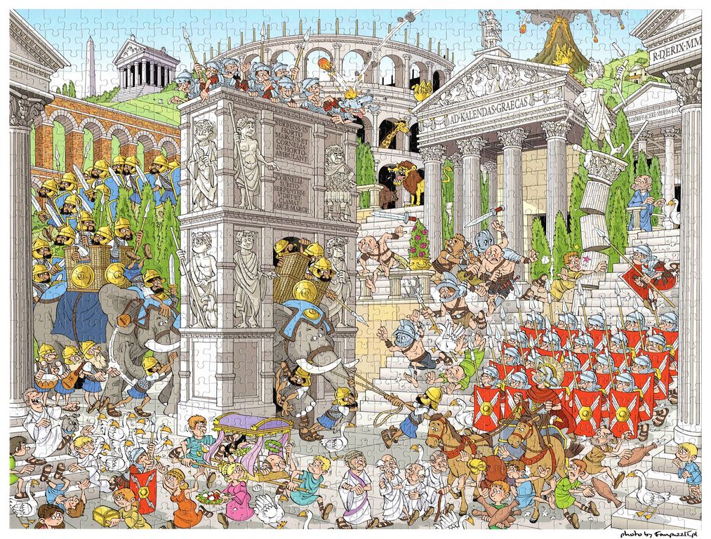 Obrazek puzzli