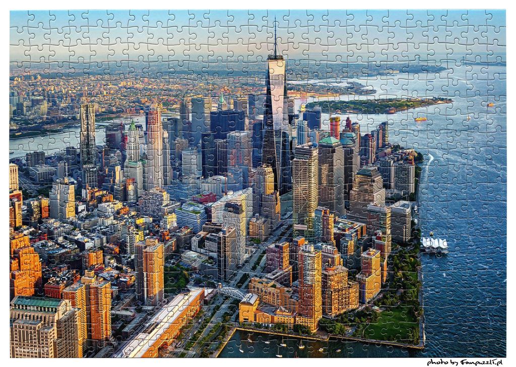 Obrazek puzzli