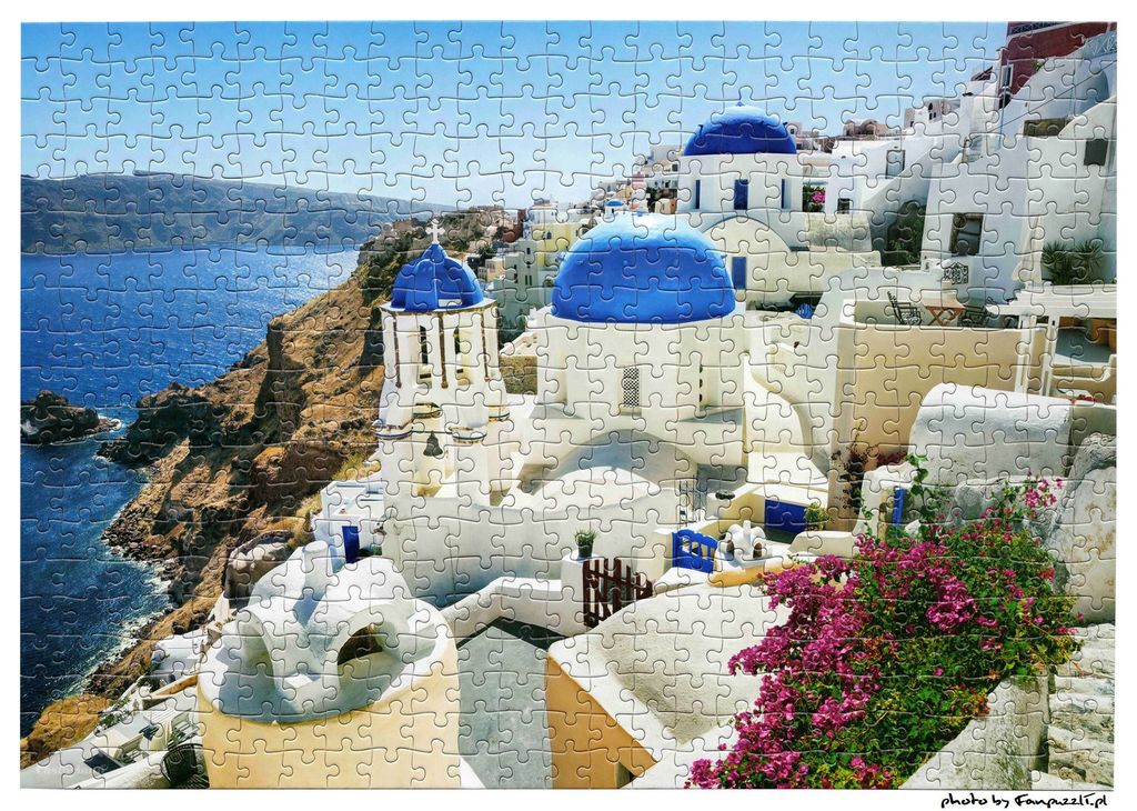Obrazek puzzli