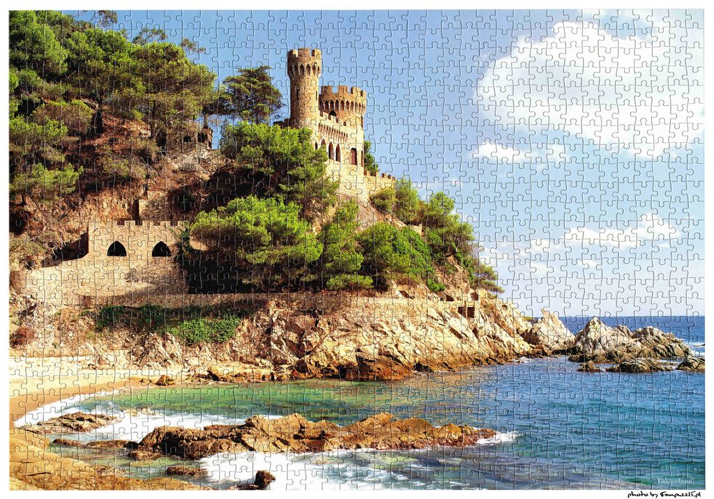 Obrazek puzzli