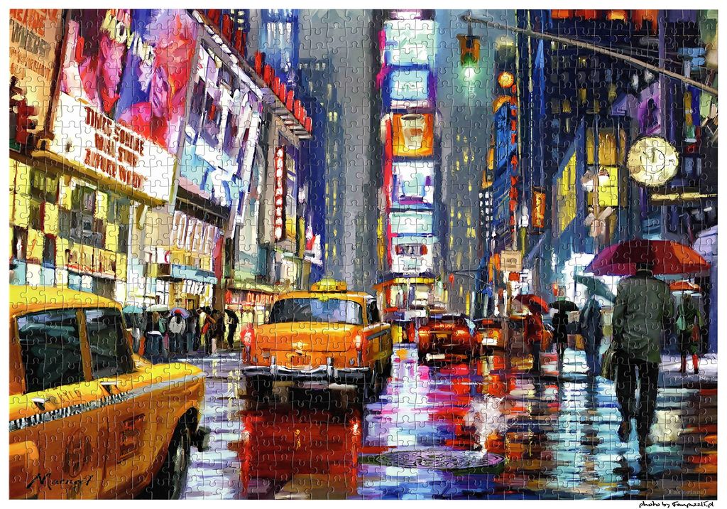 Obrazek puzzli