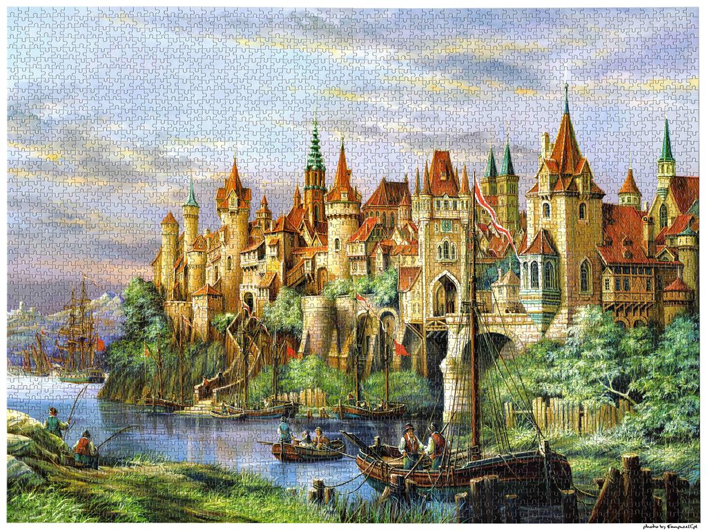Obrazek puzzli