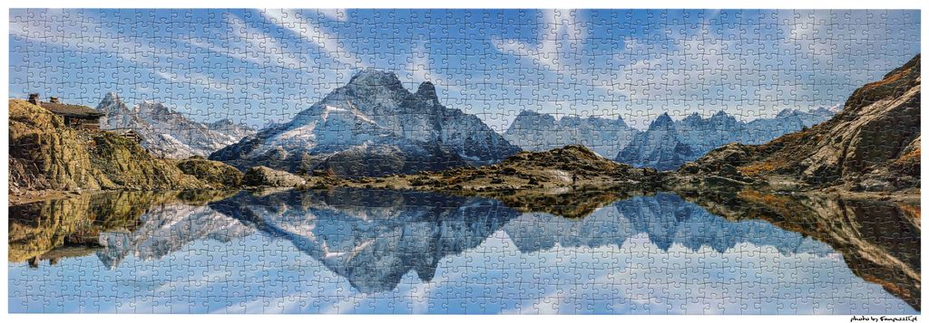 Obrazek puzzli