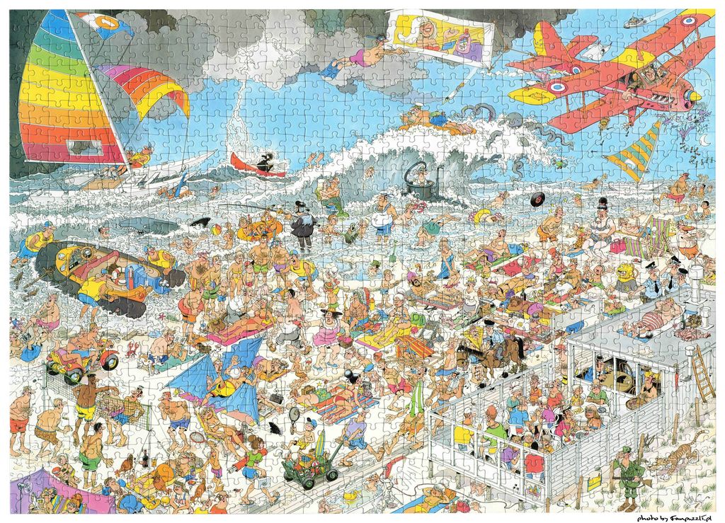 Obrazek puzzli