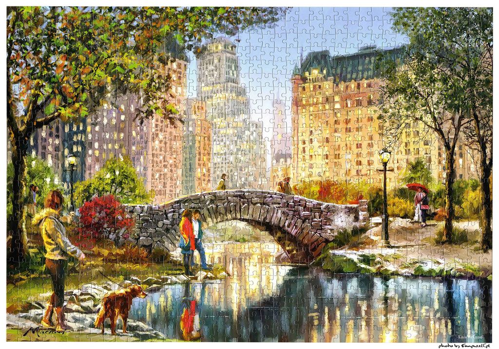 Obrazek puzzli