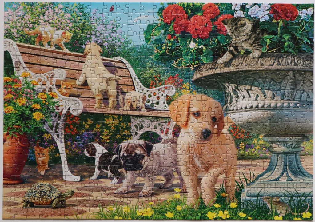 Obrazek puzzli