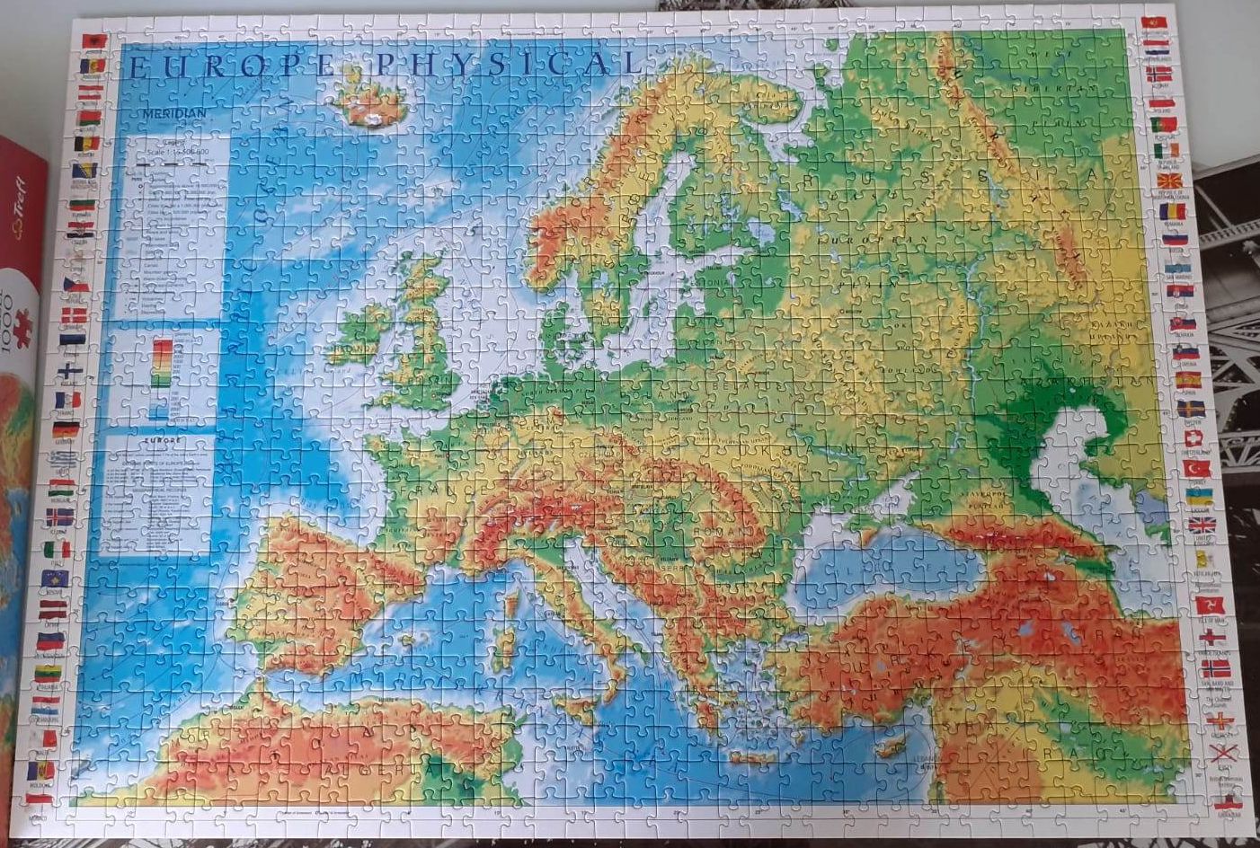 Obrazek puzzli