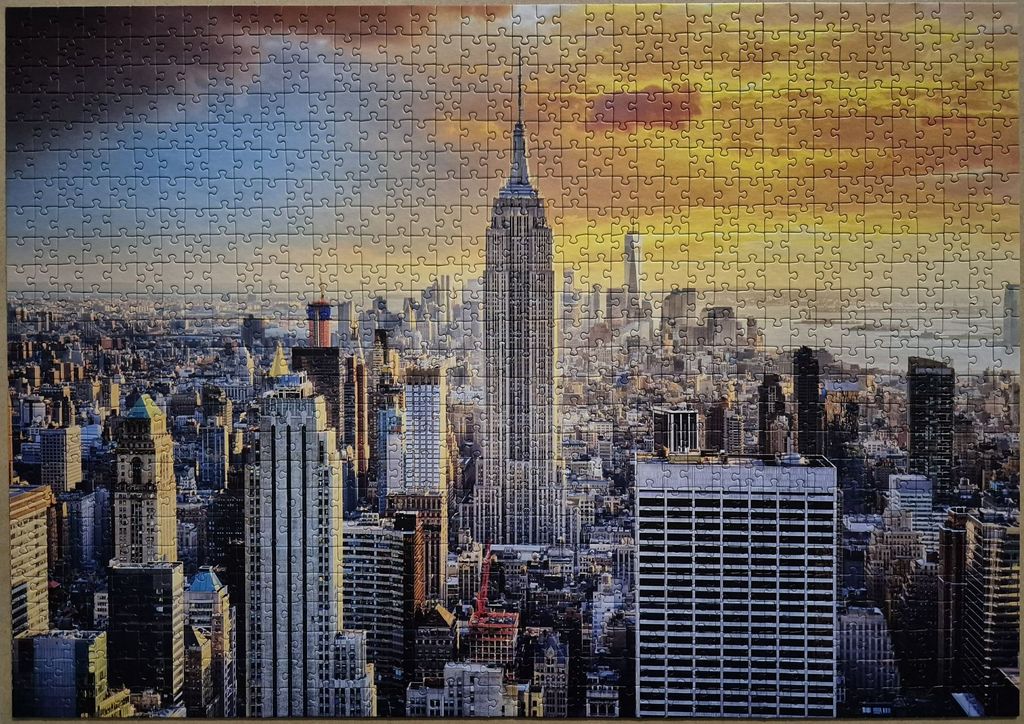Obrazek puzzli