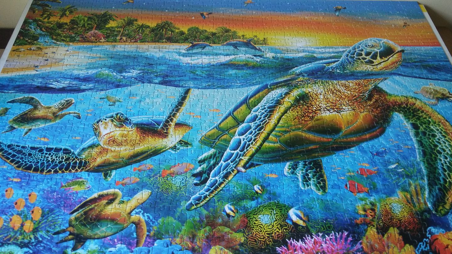 Obrazek puzzli