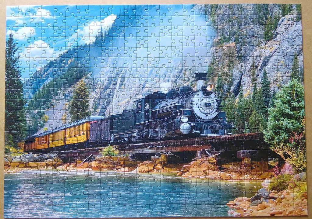 Obrazek puzzli