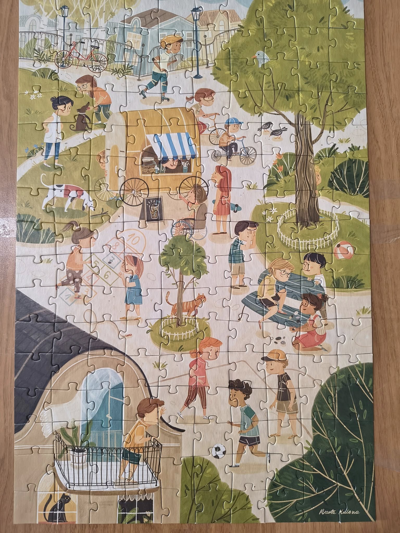 Obrazek puzzli